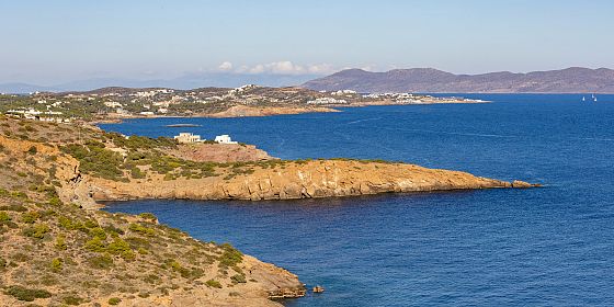 Quinto Climate forum: Mediterraneo sconfinato