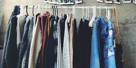 ReWear: il valore di ciò che indossiamo
