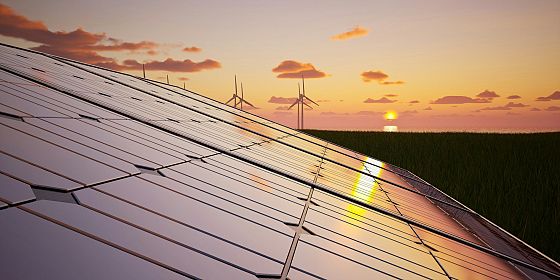 Le rinnovabili nel mondo agricolo, tra resilienza, indipendenza e carbon storage