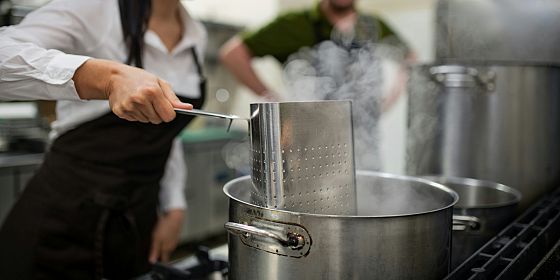 Metropolitan food policy. Tavola rotonda sulla ristorazione scolastica