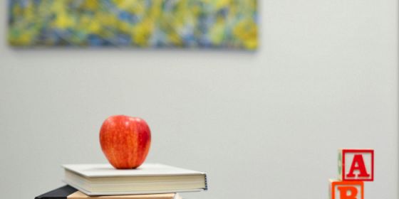 Scuola e benessere: lavorare bene per educare meglio