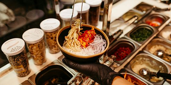 Show cooking. Le ricette anti spreco con la chef Elena Mazzali