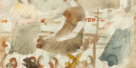 Donne educatrici e scrittrici a Padova tra Ottocento e Novecento