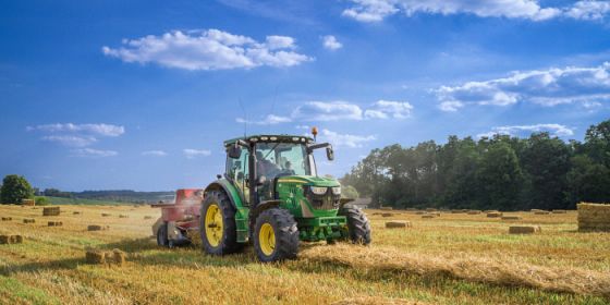 Biodiversità in cammino: alla scoperta dell’Azienda agraria sperimentale