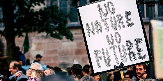 Climate change e sostenibilità dei territori tra rischi ambientali e antropici