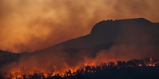 Il cambiamento climatico: una questione etica