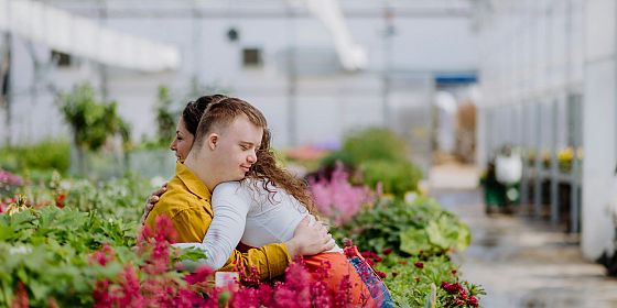 Tra identità e percezione: oltre l’abilismo