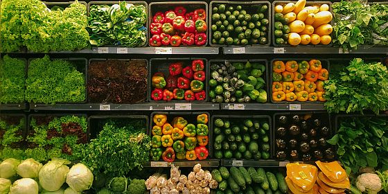 Politiche locali del cibo - Quale sostenibilità per il sistema alimentare?
