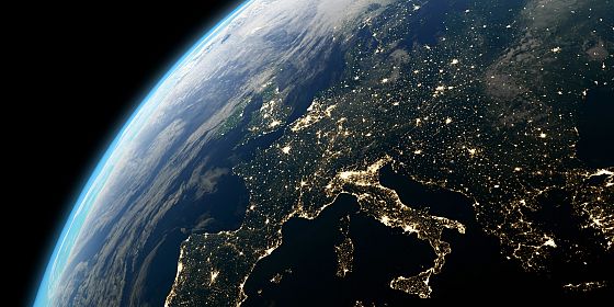 Custodire la Terra, ripensare l’umano. Dialoghi sull’antropocene tra Italia e Brasile