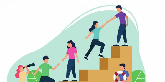 Reti che generano impatto: leadership globale e cooperazione per accelerare l’Agenda 2030