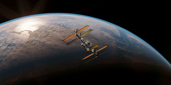 Dallo spazio alla Terra: raccontare la sostenibilità globale attraverso i dati Copernicus
