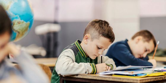 Povertà educative e welfare generativo: un possibile modello d’intervento