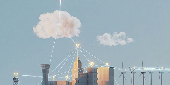 Città future: città sostenibili