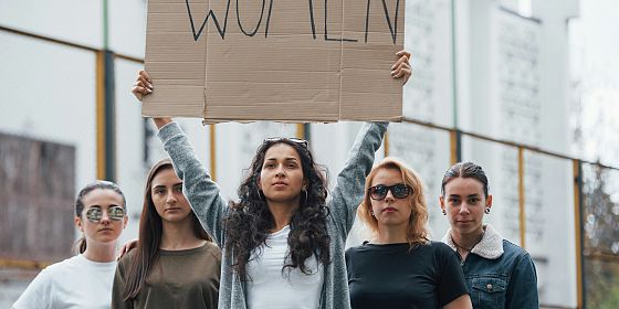 Misurare la parità