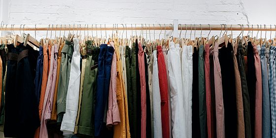 Vèstiti slow: teatro partecipato sulla moda sostenibile