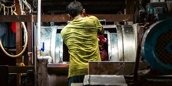 Sulle orme del futuro: progetto Soleil per contrastare sfruttamento lavorativo in regioni obiettivo