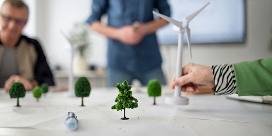 Dialogo fra innovazione tecnologica e sostenibilità aziendale