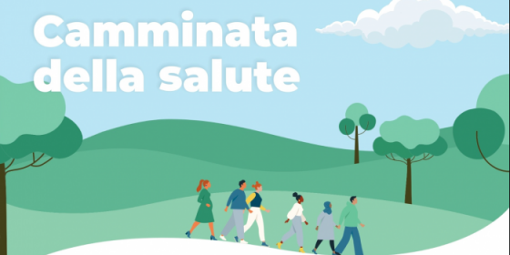 Camminata della salute