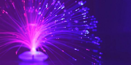 Illuminare la sostenibilità: il futuro delle reti ottiche