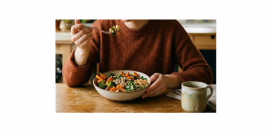 Quello che mangiamo conta: sicurezza alimentare e cultura del cibo