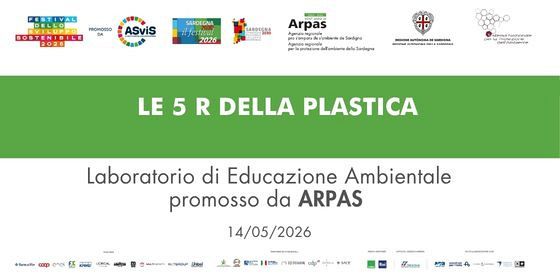 Le 5 R della plastica