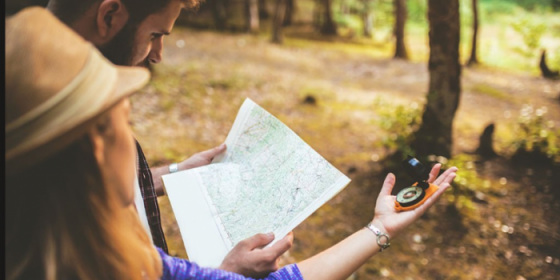 Orienteering