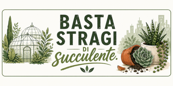 Orto botanico con Unimore