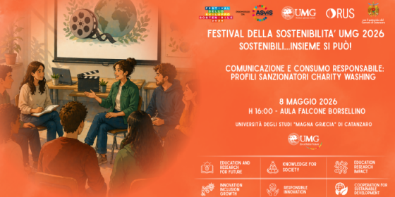 Comunicazione e consumo responsabile: profili sanzionatori del charity washing