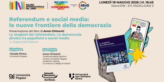 Le stagioni del referendum. La democrazia diretta tra populismo e social media