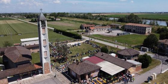#PoDeltasweek2026 La sostenibilità in cammino: 