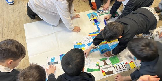 #PoDeltasweek2026 La Sostenibilità in cammino: 