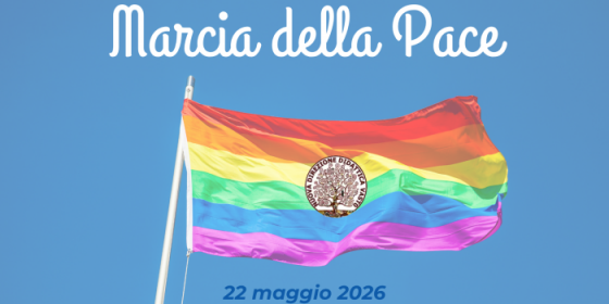 Marcia della pace