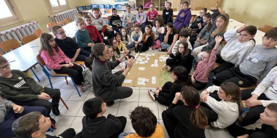 #PoDeltasweek2026 La sostenibilità in cammino: laboratorio Agenda 2030