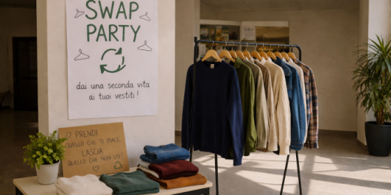 S-cambio di stagione