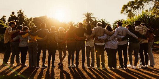 La solidarietà generazionale negli ambienti urbani