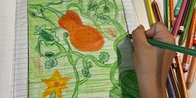 Il gusto della natura: l’alfabeto della varietà