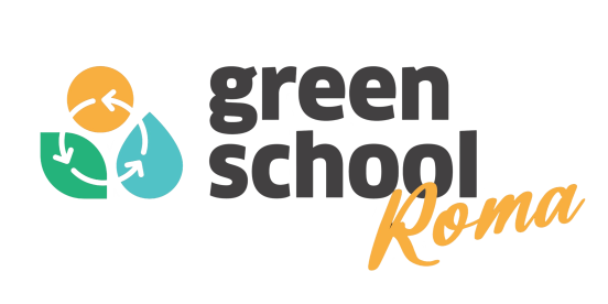 Presenta la tua esperienza: programma Green school Roma