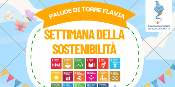 Piccole, grandi idee di sostenibilità