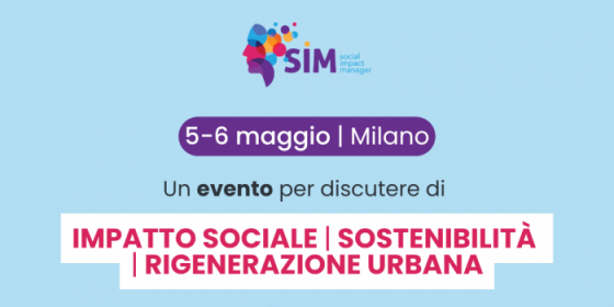 Social impact lab
