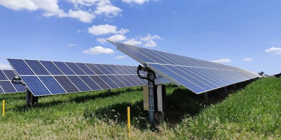 Incontro Cea: fotovoltaico a terra nel territorio periurbano