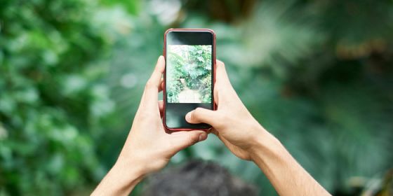 Citizen science: laboratorio con una classe seconda del liceo Melchiorre Gioia di Piacenza