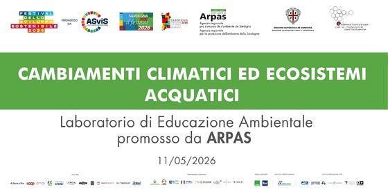 Cambiamenti climatici ed ecosistemi acquatici