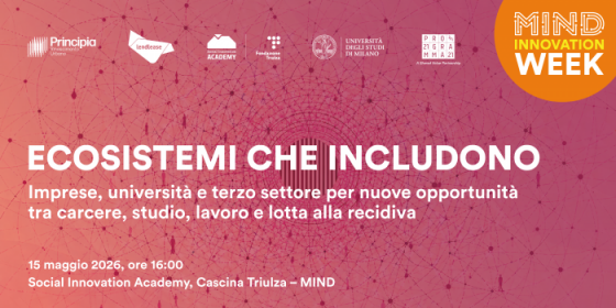 Ecosistemi che includono