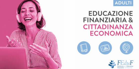 Verso l'indipendenza economica