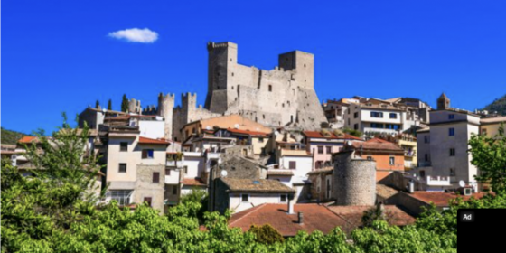 Diritto e radici. Ricerca e innovazione per uno sviluppo rurale integrato e sostenibile