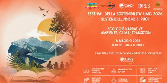 Ecologie narrative. Ambiente, clima, transizioni