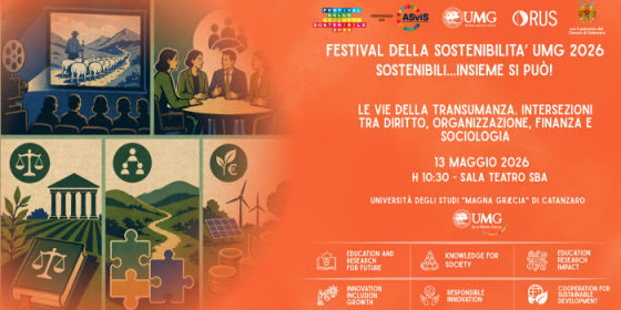 Le vie della transumanza. Intersezioni tra diritto, organizzazione, finanza e sociologia