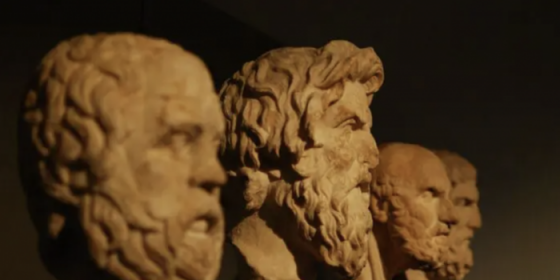 Il futuro è già passato? Strategic foresight