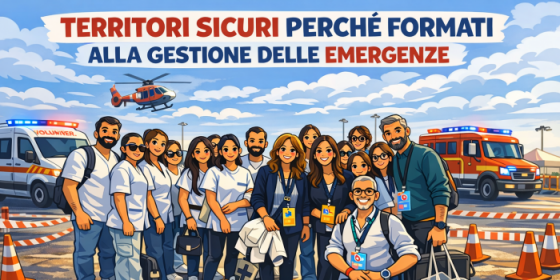 Territori protetti: salute ovunque