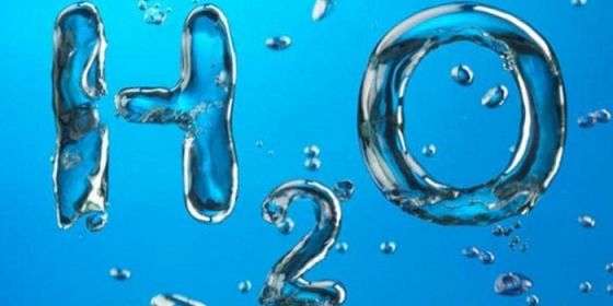 Il viaggio dell'acqua